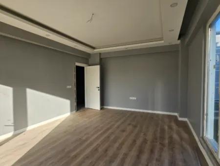 135 M2 3 1 0 Wohnung Mit Pool Front Zum Verkauf In Topagac