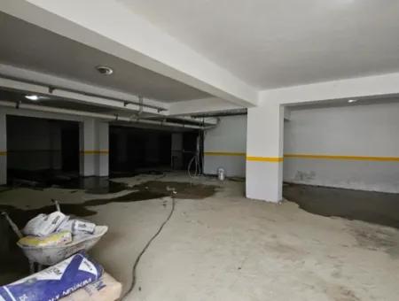 140 M2 3 1 Luxuswohnung Neben Den Abschlussschulen In Tekirdag Hürriyet Nachbarschaft