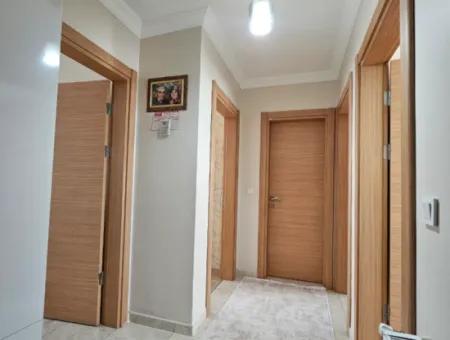 2 1 Grosse Wohnung Mit Separater Küche In Perfekter Lage In Tekirdag Çinarlida