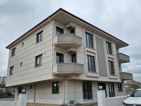 0 2 1 Separate Küchenwohnung Zum Verkauf In Tekirdag Altinova Nachbarschaft Zum Schnäppchenpreis