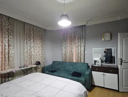 140 M2 3 1 Möblierte Wohnung Zum Verkauf In Topağaç, Tekirdag 2.375.000 Tl