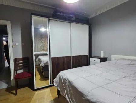 140 M2 3 1 Möblierte Wohnung Zum Verkauf In Topağaç, Tekirdag 2.375.000 Tl