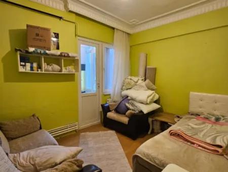 140 M2 3 1 Möblierte Wohnung Zum Verkauf In Topağaç, Tekirdag 2.375.000 Tl