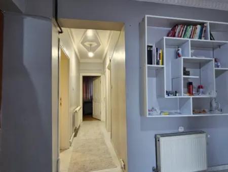 140 M2 3 1 Möblierte Wohnung Zum Verkauf In Topağaç, Tekirdag 2.375.000 Tl