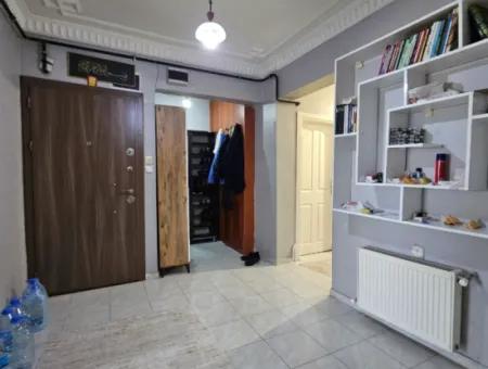 140 M2 3 1 Möblierte Wohnung Zum Verkauf In Topağaç, Tekirdag 2.375.000 Tl