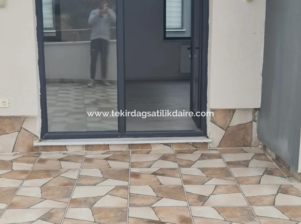 3 1 Duplex Apartment For Rent In Tekirdag Hürriyet Neighborhood