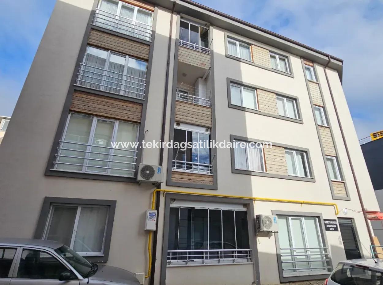 2 1 Large Separate Kitchen Apartment In Perfect Location In Tekirdag Çinarlida