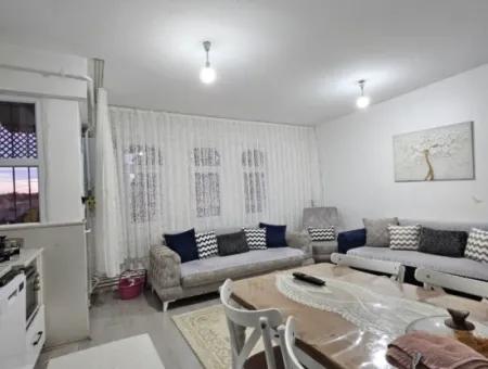 3.5-Storey Detached House With Garden By The Sea And Beach In Tekirdağ Topağaç