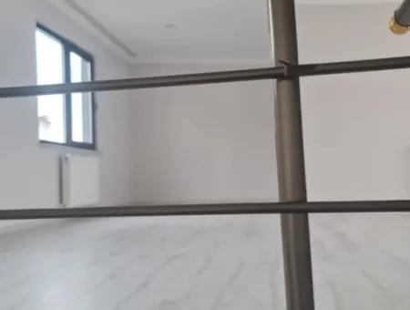 3 1 Duplex Apartment For Rent In Tekirdag Hürriyet Neighborhood