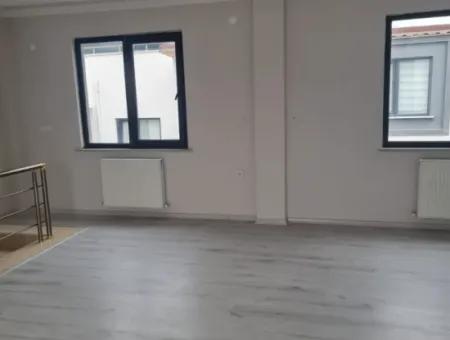 3 1 Duplex Apartment For Rent In Tekirdag Hürriyet Neighborhood