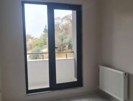 3 1 Duplex Apartment For Rent In Tekirdag Hürriyet Neighborhood