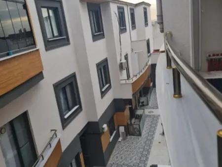 3 1 Duplex Apartment For Rent In Tekirdag Hürriyet Neighborhood