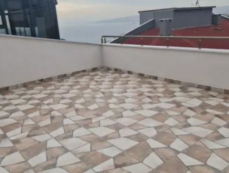 3 1 Duplex Apartment For Rent In Tekirdag Hürriyet Neighborhood