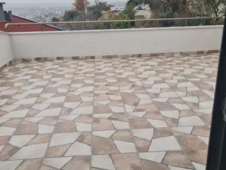 3 1 Duplex Apartment For Rent In Tekirdag Hürriyet Neighborhood