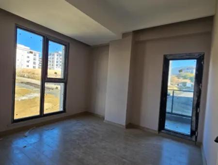 1 1 Apartment With Pool Close To The Municipality In Tekirdag Süleymanpaşa Atatürk Neighborhood