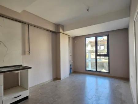 1 1 Apartment With Pool Close To The Municipality In Tekirdag Süleymanpaşa Atatürk Neighborhood