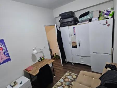 1 1 Ready-Made Tenant Apartment In Tekirdag Süleymanpaşa Hürriyet Neighborhood