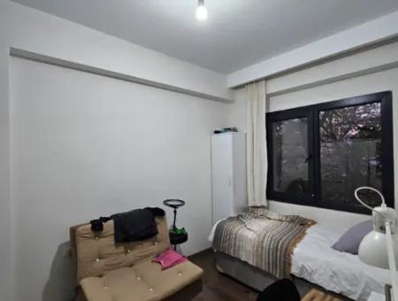 1 1 Ready-Made Tenant Apartment In Tekirdag Süleymanpaşa Hürriyet Neighborhood