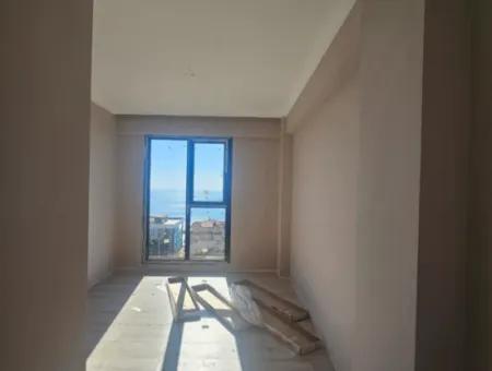 1 1 Apartment For Sale In The Neighborhood Of Hurriyet With Sea View