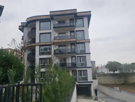 140 M2 3 1 Luxury Apartment Next To Final Schools In Tekirdag Hürriyet Neighborhood