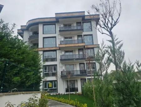 140 M2 3 1 Luxury Apartment Next To Final Schools In Tekirdag Hürriyet Neighborhood