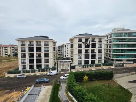 140 M2 3 1 Luxury Apartment Next To Final Schools In Tekirdag Hürriyet Neighborhood