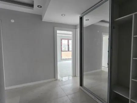 140 M2 3 1 Luxury Apartment Next To Final Schools In Tekirdag Hürriyet Neighborhood