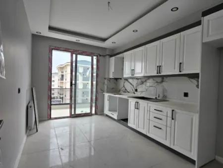 140 M2 3 1 Luxury Apartment Next To Final Schools In Tekirdag Hürriyet Neighborhood