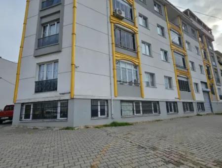 Tekirdag Süleymanpaşa Çinarlida 1 1 Iskanli, Fully Furnished Apartment For Sale