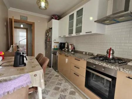 2 1 Large Separate Kitchen Apartment In Perfect Location In Tekirdag Çinarlida