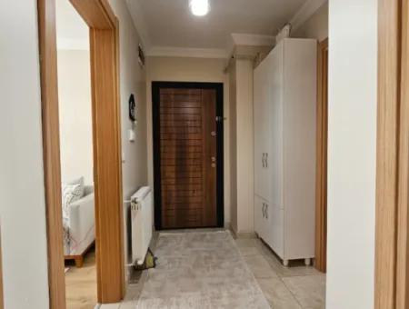 2 1 Large Separate Kitchen Apartment In Perfect Location In Tekirdag Çinarlida