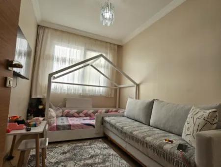 2 1 Large Separate Kitchen Apartment In Perfect Location In Tekirdag Çinarlida