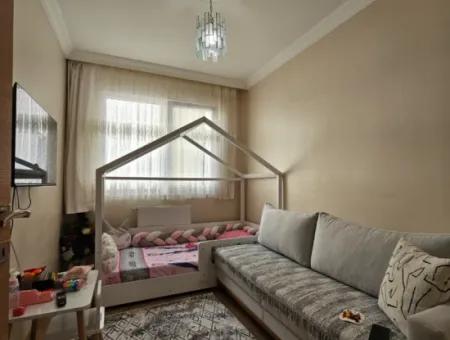 2 1 Large Separate Kitchen Apartment In Perfect Location In Tekirdag Çinarlida