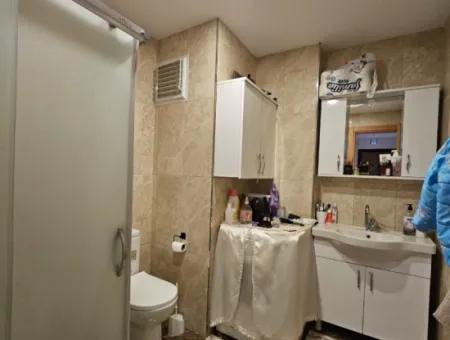 2 1 Large Separate Kitchen Apartment In Perfect Location In Tekirdag Çinarlida