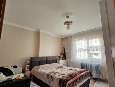 2 1 Large Separate Kitchen Apartment In Perfect Location In Tekirdag Çinarlida