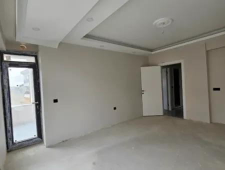 0 2 1 Separate Kitchen Apartment For Sale In Tekirdag Altinova Neighborhood At Bargain Price