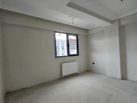 0 2 1 Separate Kitchen Apartment For Sale In Tekirdag Altinova Neighborhood At Bargain Price