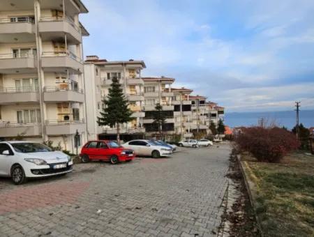 140 M2 3 1 Furnished Apartment For Sale In Topağaç, Tekirdag 2.375.000 Tl