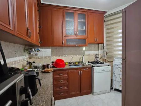 140 M2 3 1 Furnished Apartment For Sale In Topağaç, Tekirdag 2.375.000 Tl