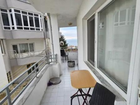 140 M2 3 1 Furnished Apartment For Sale In Topağaç, Tekirdag 2.375.000 Tl