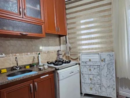 140 M2 3 1 Furnished Apartment For Sale In Topağaç, Tekirdag 2.375.000 Tl