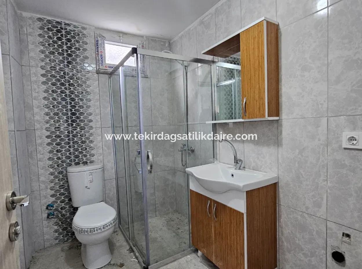 Tekirdağ Kumbağ Tatil Köyünde Satılık 2+1 0 Daire Denize Kumsala Yakın