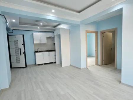 Tekirdağ Kumbağ Tatil Köyünde Satılık 2+1 0 Daire Denize Kumsala Yakın