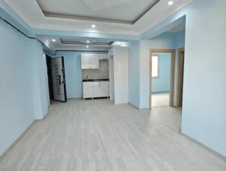 Tekirdağ Kumbağ Tatil Köyünde Satılık 2+1 0 Daire Denize Kumsala Yakın