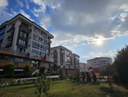 100.Yıl Home59Da Muhteşem 3+1 Satılık Daire