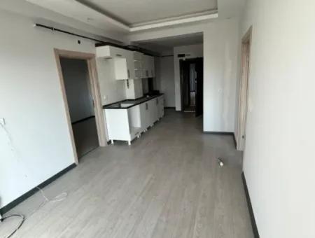 Kumbağ Da Lüks Sitede Havuzlu Bahçe Katı 2+1 Satılık Daire