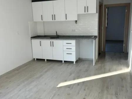 Kumbağ Da Lüks Sitede Havuzlu Bahçe Katı 2+1 Satılık Daire