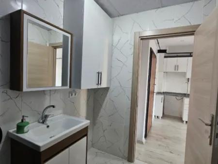 Kumbağ Tatil Köyünde Satılık Havuzlu Site İcinde 2+1 Denize Yakın Daire