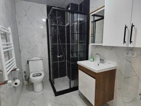 Kumbağ Tatil Köyünde Satılık Havuzlu Site İcinde 2+1 Denize Yakın Daire