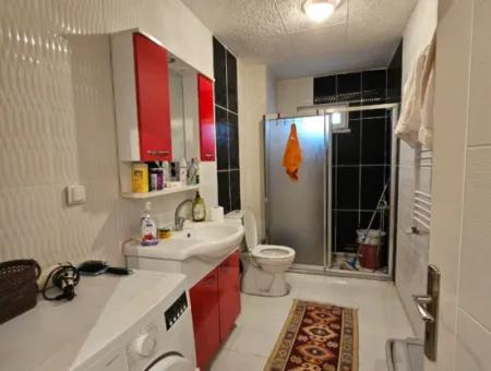 Tekirdağ Barbarosta Full Eşyalı 2+1 Denize Kumsala Yakın Kiralık Daire